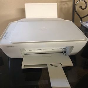 HP DeskJet Printer